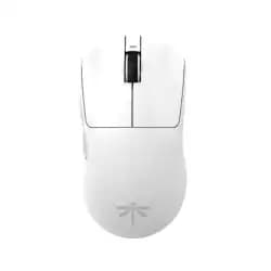 ماوس لاسلكي VGN Dragonfly F1 Series - أبيض