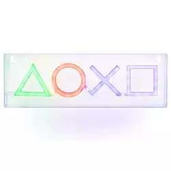 Paladone Playstation LED Neon Light