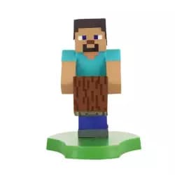حامل Cable Guys Holdem Minecraft Steve