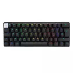 لوجيتك G PRO X 60 LIGHTSPEED كيبورد لاسلكي 60% أسود | 920-011911