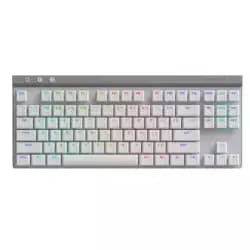 لوجيتك G G515 كيبورد جيمنج ميكانيكي - أبيض | 920-012539