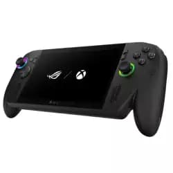 Asus ROG Xbox Ally X 7" FHD 120Hz Gaming Handheld Black - AMD Ryzen AI Z2 Extreme Processor - 24GB with 1TB SSD - Windows