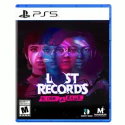 لعبة Lost Records - Bloom & Rage PS5