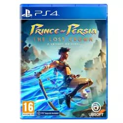 برنس أوف بيرشيا: ذا لوست كراون - PS4 (مستعمل)