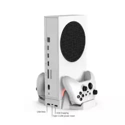 Dobe Multifunctional Cooling Stand TYX-0663