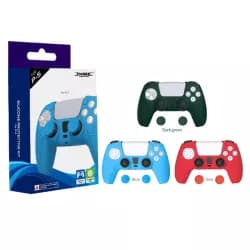 DOBE SILICONE CASE FOR PS5