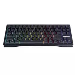 Wooting 80HE – High-End Analog Mechanical Gaming Keyboard