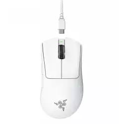 ماوس ريزر DeathAdder V3 Pro جيمنج لاسلكي - أبيض | RZ01-04630200-R3G1