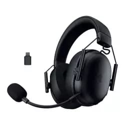 Razer Blackshark V3 X Hyperspeed Wireless Gaming Headset Black