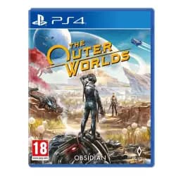 The Outer Worlds - PS4 (مستعمل)