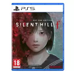 Silent Hill f Day One Edition - PS5