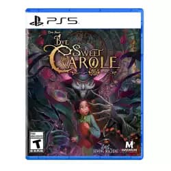 Bye Sweet Carole - PS5