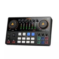 Maono caster E2 AME2 Audio Mixer & Interface