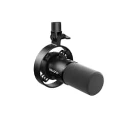 MAONO PD400X Dynamic Microphone Black