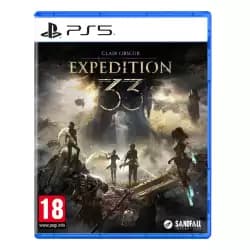 Clair Obscur: Expedition 33 - PS5 (Used)