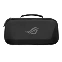 شنطة اسوس ROG Xbox Ally 2-in-1 Premium باللون الأسود