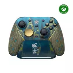 وحدة تحكم لاسلكية GameSir G7 Pro إصدار WUCHANG: Fallen Feathers للاكس بوكس (مفتوحة العلبة)