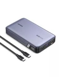 UGREEN 20000mAh 100W Two-way Fast Charging Power Bank Gray PB720 - P/N 25188