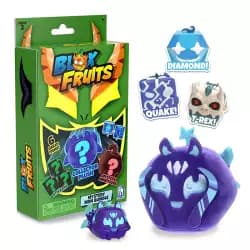 حزمة Blox Fruits Mystery Mini – 6 قطع السلسلة 2 (مرخصة رسمياً)