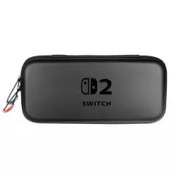 Carrying Case for Nintendo Switch 2 - Black