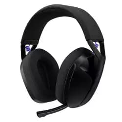 Logitech G321 Lightspeed Wireless Bluetooth Gaming Headset – Black