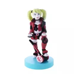 حامل هاتف ويد تحكم Cable Guy DC Comics - Harley Quinn