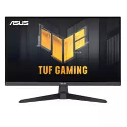 ASUS TUF Gaming VG279QE5A Monitor, 27" IPS Display, FHD Resolution, 146Hz Refresh Rate, 1ms (MPRT) Response Time, Adaptive-Sync, Extreme Low Motion Blur, 16.7m Color Display | 90LM0BJ0-B01171 (Open Sealed)