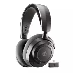 SteelSeries Arctis Nova 7P Wireless Gen 2 Gaming Headset – Black (Open Sealed)