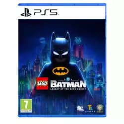 لعبة Lego Batman Legacy of the Dark Knight - لجهاز PS5