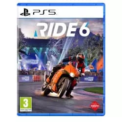 RIDE6 - PS5