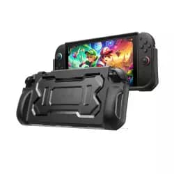 JSAUX Ergonomic Battle Armor Protective Case for Switch 2