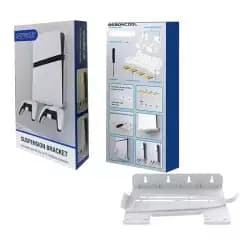 حامل تثبيت على الحائط Pgtech GP-539 لـ PS5 Slim / Pro