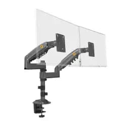 ذراع شاشتين NB North Bayou NB-H180 للشاشات 17-27 بوصة (مستعمل)