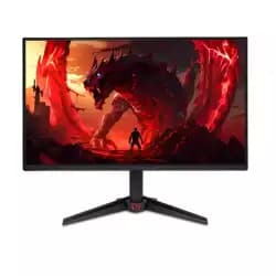 شاشة جيمنج ايسر Nitro VG240Y P6BIP مقاس 24 بوصة FHD Fast IPS 144Hz 1ms AMD FreeSync, NVIDIA G-SYNC