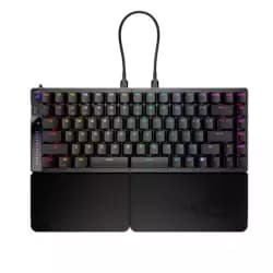 كيبورد جيمنج ميكانيكي اسوس ROG Falcata M703 مع إضاءة RGB أسود | 90MP043H-BKCA00