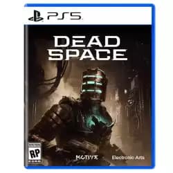 لعبة Dead Space (Remake) لجهاز PS5 (مستعملة)