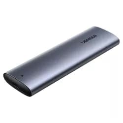 UGREEN CM400 Type-C to NVMe M.2 Enclosure - Space Grey | 10902