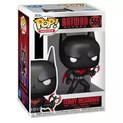 Funko Pop! Heroes : Batman Beyond - Terry McGinnis  (560)