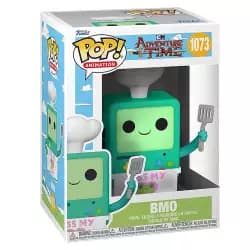 Funko Pop! Animation : Adventure Time BMO (1073)