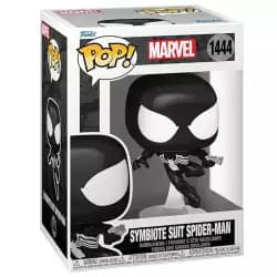 Funko Pop! Marvel Symbiote Suit Spider-Man (1444)