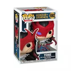 Funko Pop! Games: League of Legends Yone (1082)