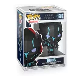 Funko Pop! Animation: Solo Leveling - Igris (1985)