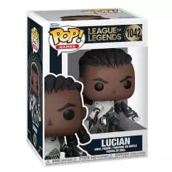 Funko Pop! Games: League of Legends - Lucian (1042)