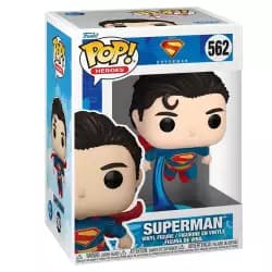 Funko Pop! Heroes: Superman (562)
