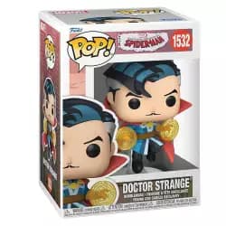 Funko Pop! Marvel Spider-Man Doctor Strange (1532)