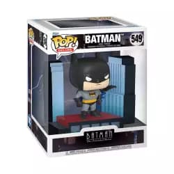 Funko Pop! Deluxe : Batman  (549)