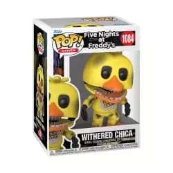 Funko POP! Games: Five Nights at Freddy's - Withered Chica (1084)