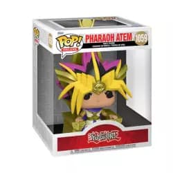 Funko Pop! Deluxe: Yu-Gi-Oh! - Pharaoh Atem (1059)