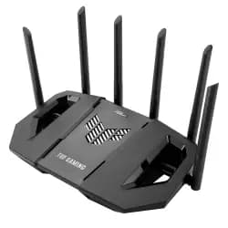 راوتر اسوس TUF Gaming BE9400 ثلاثي النطاق WiFi 7 جيمنج