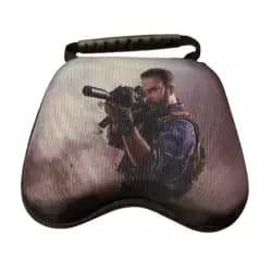 Generic Controller Carrying Case Call of Duty Modern Warfare For PS5/Xbox